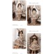 NyaNya The Cat's Vanity JSKs and OPs(Reservation/2 Colours/Full Payment Without Shipping)
